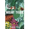 The Night Tiger The Night Tiger