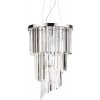 Ideal Lux Ideal Lux-Krištáľový luster na lanku CARLTON 8xE14/40W/230V pr. 40cm lesklý chróm ID117737 + záruka 3 roky zadarmo + záruka 3 roky zadarmo Ideal Lux Ideal Lux-Krištáľový luster na lanku CARLTON 8xE14/40W/230V pr. 40cm lesklý chróm ID117737 + záruka 3 roky zadarmo + záruka 3 roky zadarmo