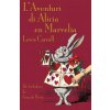 L'Aventuri di Alicia en Marvelia (CARROLL,LEWIS)(Brožovaná) L'Aventuri di Alicia en Marvelia (CARROLL,LEWIS)(Brožovaná)
