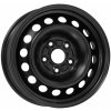 Alcar Stahlrad 5580 6,5x15 5x114,3 ET40