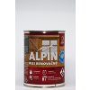 Alpoil olej renovačný 0,5 l bezfarebný