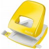 Dierovačka Leitz NeXXt 5008 WOW, žltá Dierovačka Leitz NeXXt 5008 WOW, žltá