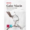 ma:nyo Galac Niacin Essence rozjasňujúca plátienková maska s hydratačným účinkom 30 g ma:nyo Galac Niacin Essence rozjasňujúca plátienková maska s hydratačným účinkom 30 g