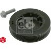 Remenica kľukového hriadeľa FEBI BILSTEIN ProKit 33701 Remenica kľukového hriadeľa FEBI BILSTEIN ProKit 33701