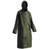 Plášť do dažďa s kapucňou NEPTÚN - olivový Plášť do dažďa s kapucňou NEPTÚN - olivový