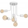 Luminex | Luster na tyči CANDELA 5xE27/60W/230V | LU8923 Luminex | Luster na tyči CANDELA 5xE27/60W/230V | LU8923