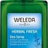 Weleda Šalvia deospray 100 ml Weleda Šalvia deospray 100 ml