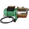 Samonasávacie čerpadlo WILO JET WJ 301 X EM H.T., 2865570 Samonasávacie čerpadlo WILO JET WJ 301 X EM H.T., 2865570