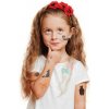TATTonMe Živé tetovačky pre deti Lesné zvieratá TATTonMe Živé tetovačky pre deti Lesné zvieratá