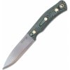 CASSTROM No.10 Swedish Forest Knife, Green micarta, Sleipner steel, Kydex CASS-14103 CASSTROM No.10 Swedish Forest Knife, Green micarta, Sleipner steel, Kydex CASS-14103