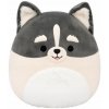 SQUISHMALLOWS PLYŠOVÁ HRAČKA HRAČKA PSÍK PAOLO THE POMSKY DOG 30 CM SQUISHMALLOWS PLYŠOVÁ HRAČKA HRAČKA PSÍK PAOLO THE POMSKY DOG 30 CM