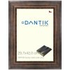 DANTIK rám na obraz 29,7x42 | TRITON široký měď antik (Plexi Čiré) (Vyrobené s láskou od nás) DANTIK rám na obraz 29,7x42 | TRITON široký měď antik (Plexi Čiré) (Vyrobené s láskou od nás)