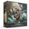 Archon Studio Heroes of Might & Magic III CZ: Zátoka (rozšírenie) Archon Studio Heroes of Might & Magic III CZ: Zátoka (rozšírenie)