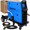 Zvárací invertor Sherman DIGIMIG 350 COMBO LCD Svararena.cz Zvárací invertor Sherman DIGIMIG 350 COMBO LCD Svararena.cz