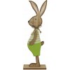 Dekoračný zajac D3818/2 Dekoračný zajac D3818/2