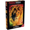 Puzzle Anatolian Puzzle Lev 1000 dielikov (8698543111103) Puzzle Anatolian Puzzle Lev 1000 dielikov (8698543111103)
