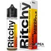 Ritchy Liqua Mix&Go 10ml Peach Mango Pineapple Shake&Vape longfill Ritchy Liqua Mix&Go 10ml Peach Mango Pineapple Shake&Vape longfill