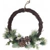 Vianočný veniec P1874 Vianočný veniec P1874