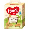 HAMI sušienky Safari 180g HAMI sušienky Safari 180g