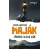 Maják: Záhada Eilean Mór - Erika Jarkovská Maják: Záhada Eilean Mór - Erika Jarkovská