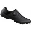 Tretry SHIMANO SH-XC302 Black - 44 Tretry SHIMANO SH-XC302 Black - 44