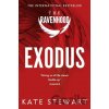 Kate Stewart - Exodus Kate Stewart - Exodus