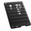 WD Black P10 Game Drive 4TB, WDBA3A0040BBK-WESN WD Black P10 Game Drive 4TB, WDBA3A0040BBK-WESN