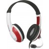 Defender Warhead G-120 red+black Defender Warhead G-120 red+black