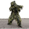 Mil-tec Ghillie Suit 4 ks woodland Mil-tec Ghillie Suit 4 ks woodland