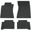 Koberce gumenné Rigum Mercedes Benz E W211 2002-2009