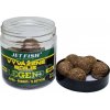 Jet Fish Vyvážené Boilie Legend Range Pečeň Ananás N-Butyric 20 mm 250 ml Jet Fish Vyvážené Boilie Legend Range Pečeň Ananás N-Butyric 20 mm 250 ml