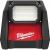 Milwaukee M18 HOAL-0 Aku výkonná prostorová svítilna 4000 lm (Bez aku) Milwaukee M18 HOAL-0 Aku výkonná prostorová svítilna 4000 lm (Bez aku)