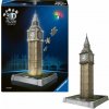 Ravensburger 3D puzzle Big Ben 216 ks