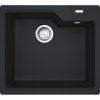 Franke UBG 610-56 - spodná montáž - Onyx Franke UBG 610-56 - spodná montáž - Onyx