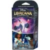 Ravensburger Disney Lorcana: Rise of the Floodborn - Amethyst & Steel Starter Deck Ravensburger Disney Lorcana: Rise of the Floodborn - Amethyst & Steel Starter Deck