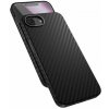 Epico Mag+ Carbon Case for iPhone 16e - čierna 93610191300001