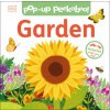 Pop-Up Peekaboo! Garden (DK)(Leporelo) Pop-Up Peekaboo! Garden (DK)(Leporelo)