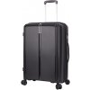 Cestovný kufor Snowball Vaka 4W L 32103-74-01 112 L čierna Cestovný kufor Snowball Vaka 4W L 32103-74-01 112 L čierna
