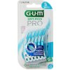 GUM Soft-Picks PRO SMALL masážne medzizubné kefky, 30 ks GUM Soft-Picks PRO SMALL masážne medzizubné kefky, 30 ks