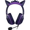 Razer KRAKEN KITTY V2 USB Headset Pokémon Gengar Ed. Razer KRAKEN KITTY V2 USB Headset Pokémon Gengar Ed.