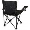 Linder Exclusiv Kreslo ANGLER PO2430 Čierne Linder Exclusiv Kreslo ANGLER PO2430 Čierne