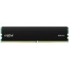 Crucial Pro DDR5 48GB 5600MHz CL46 (1x48GB) CP48G56C46U5 Crucial Pro DDR5 48GB 5600MHz CL46 (1x48GB) CP48G56C46U5