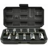 GEKO G13551 – sada Spline hlavíc 1/4 GEKO G13551 – sada Spline hlavíc 1/4