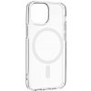 Púzdro FIXED MagPure s podporou Magsafe Apple iPhone 13 Mini čiré FIXPUM-724 Púzdro FIXED MagPure s podporou Magsafe Apple iPhone 13 Mini čiré FIXPUM-724