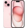 Apple iPhone 15 256GB Pink EU distribúcia