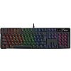 Genius GX Gaming Scorpion K12 Copilot, klávesnice CZ/SK, herní, drátová (USB), černá, mechanická Genius GX Gaming Scorpion K12 Copilot, klávesnice CZ/SK, herní, drátová (USB), černá, mechanická