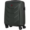 Wenger Prymo cestovný kufor veľ. S (Carry-On / Príručný) – antracitová Wenger Prymo cestovný kufor veľ. S (Carry-On / Príručný) – antracitová