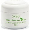 Ziaja Natural Olive krém pre normálnu a suchú pleť 50 ml Ziaja Natural Olive krém pre normálnu a suchú pleť 50 ml