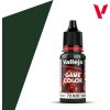 Vallejo: Game Color Dark Green Vallejo: Game Color Dark Green