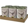 Bohemia Pet Food Bažantej mäso vo vlastnej šťave 6 x 400 g